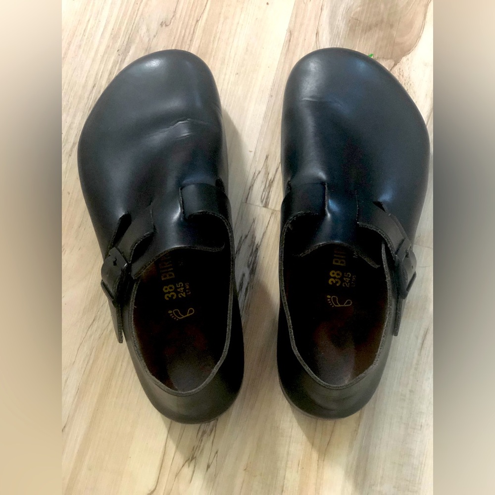 London Birkenstock